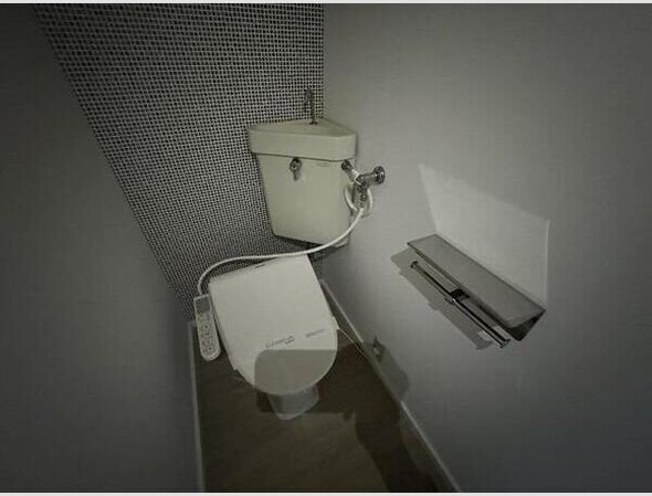 Ritmo貝ヶ森の物件内観写真